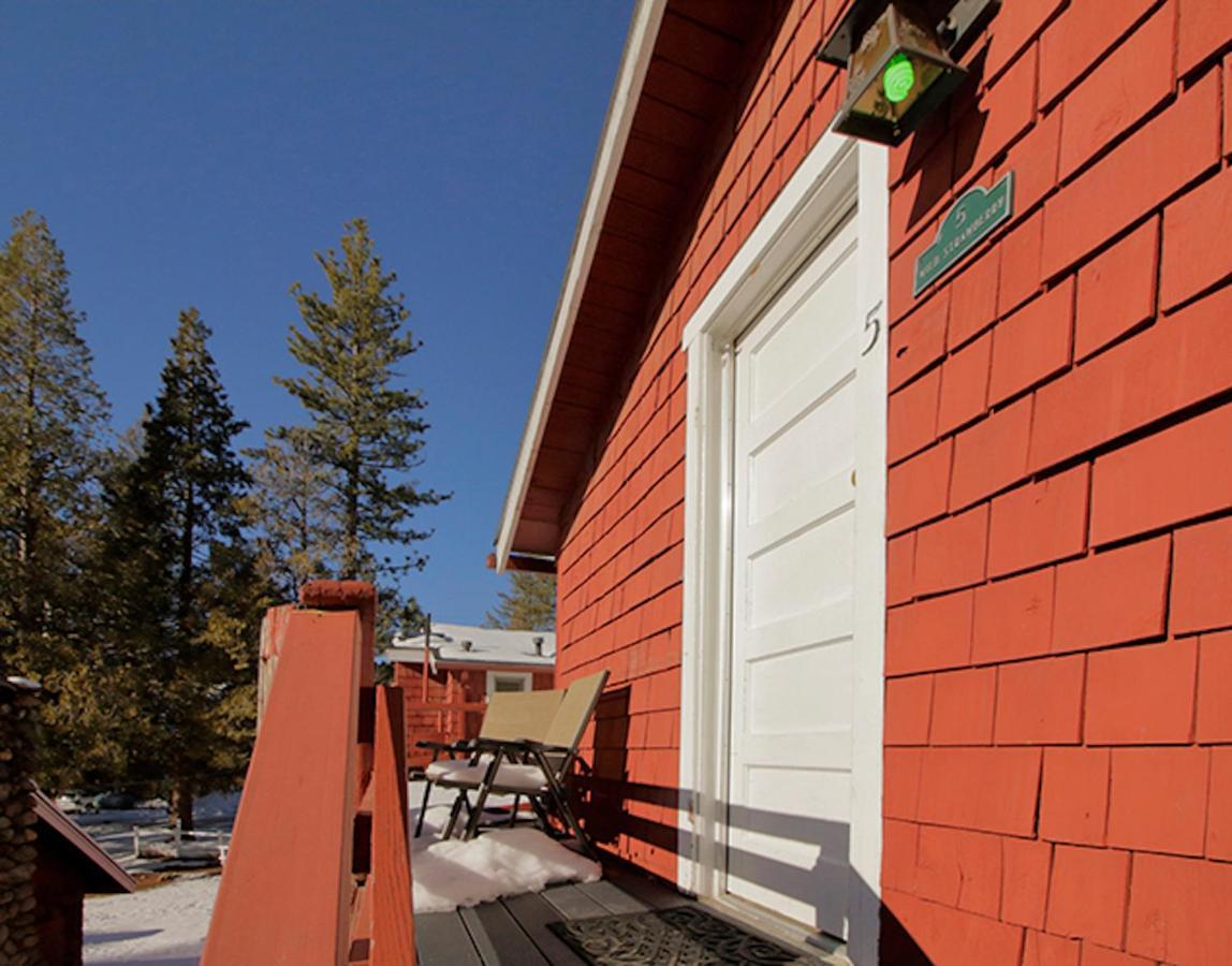 Silver Pines Lodge Idyllwild Exterior photo
